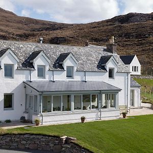 Croft Cottage