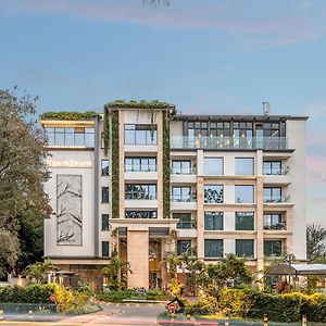 The Social House Nairobi, A Preferred Lifestyle Hotel